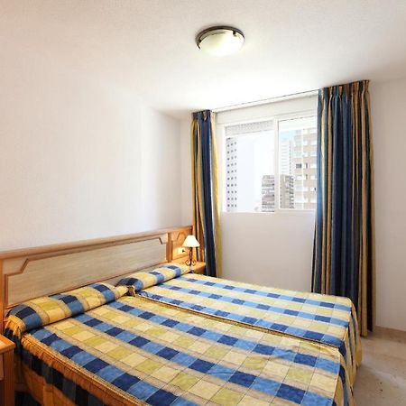 Apartamentos Benimar - Sabesa Benidorm Cameră foto